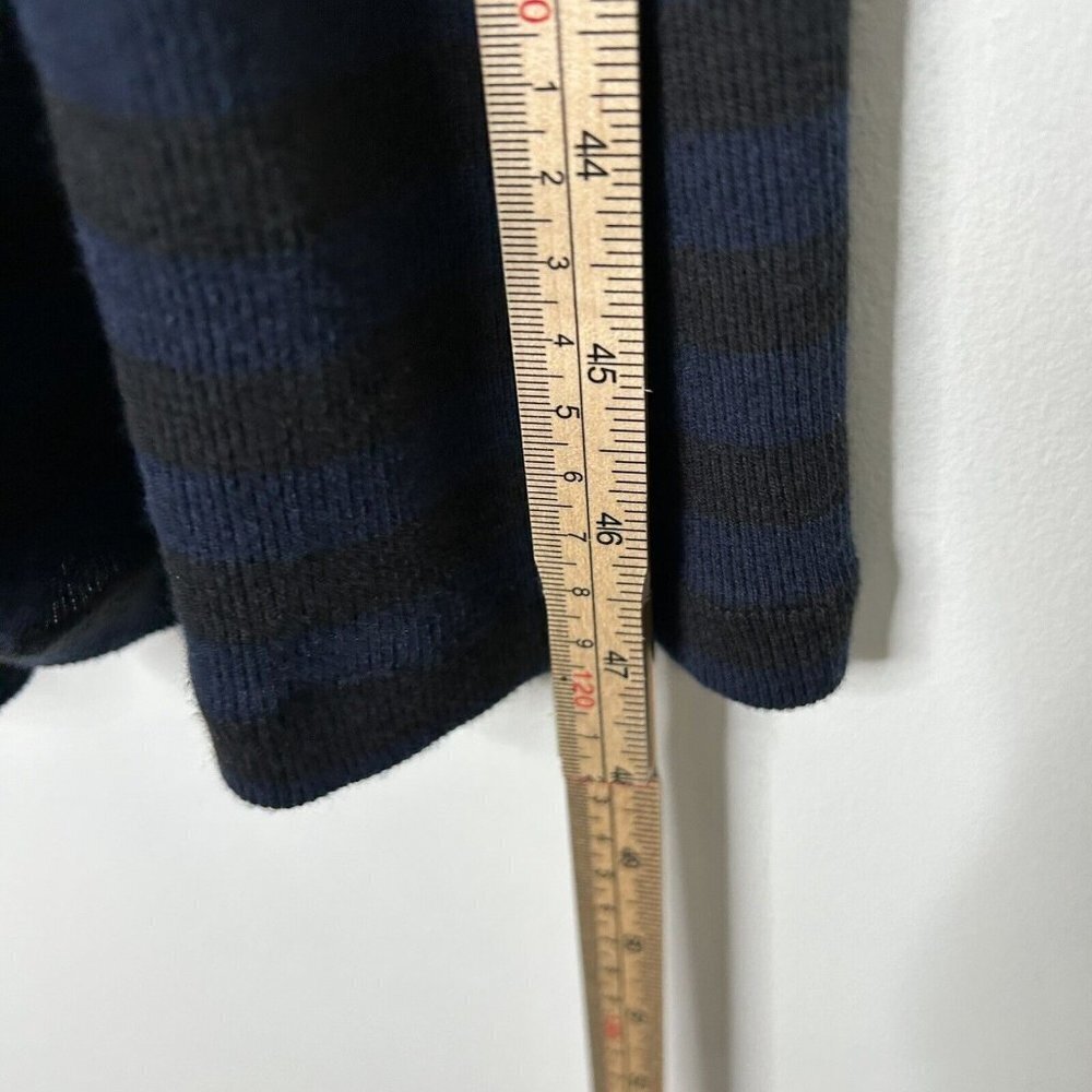 NEW J Crew Modal Ribbed Knit Midi Dress Size Small - Picture 12 of 13